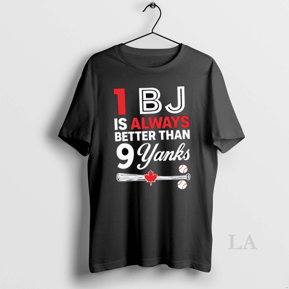 Original Premium 1 Bj Is Always Better Than 9 Yanks Mlb