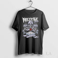 Original Prestige Wrestling Roseland Will Die Too 2017 2026 2 Sided