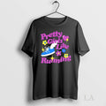 Original Pretty Girls Like Running