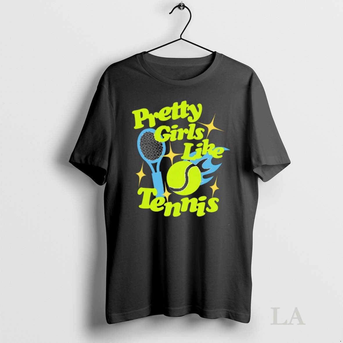 Original Pretty Girls Like Tennis
