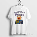Original Prince Andrew The Artist Formerly Known As Prince