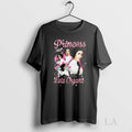 Original Princess Leia Organa Graphic