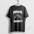 Original Princess Security
