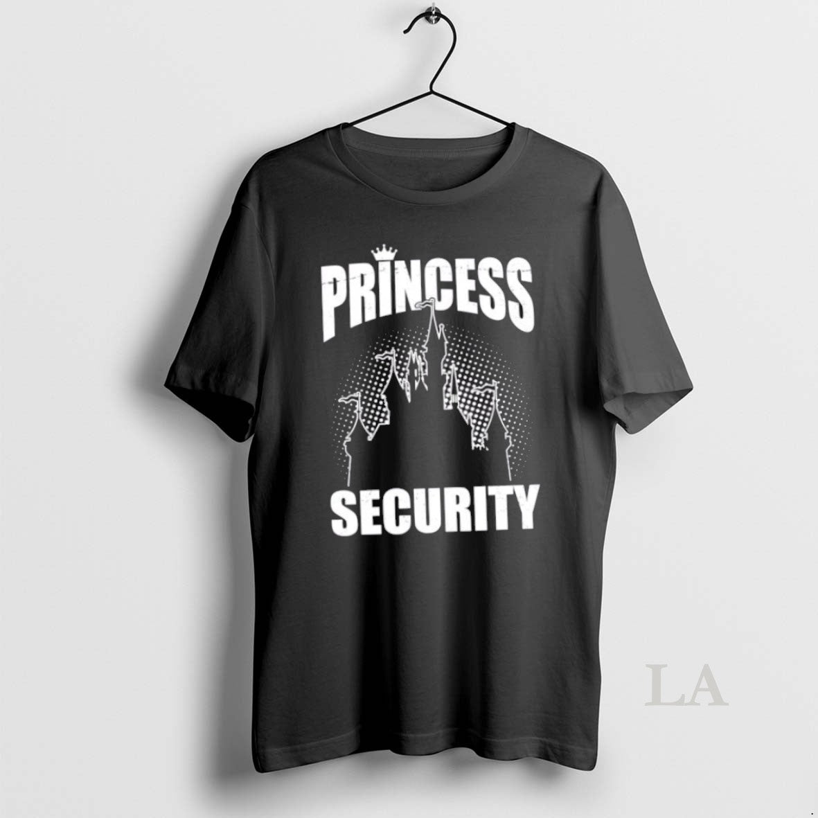 Original Princess Security