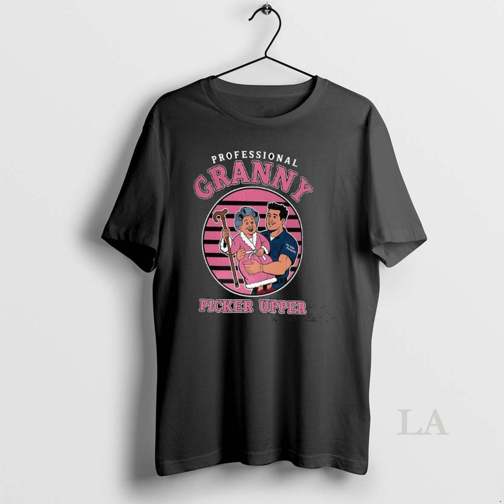 Original Professional Granny Picker Upper