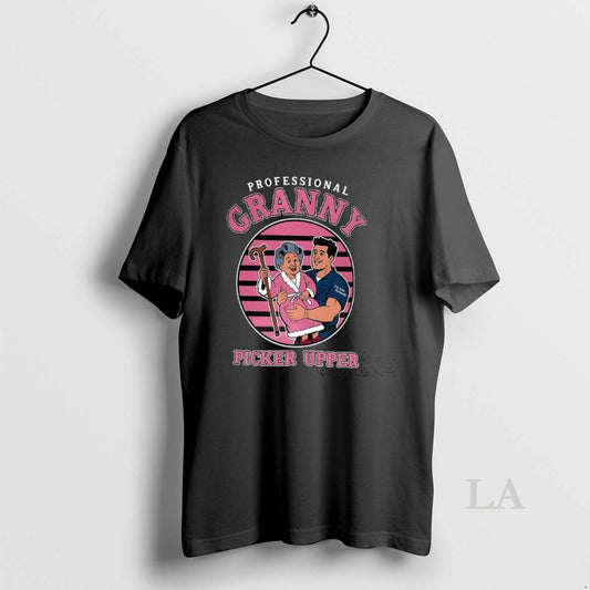 Original Professional Granny Picker Upper