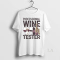 Original Professional Wine Tester