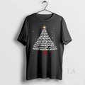 Original Protect Democracy Christmas Tree