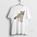 Original Protect Grey Foxes Iowa