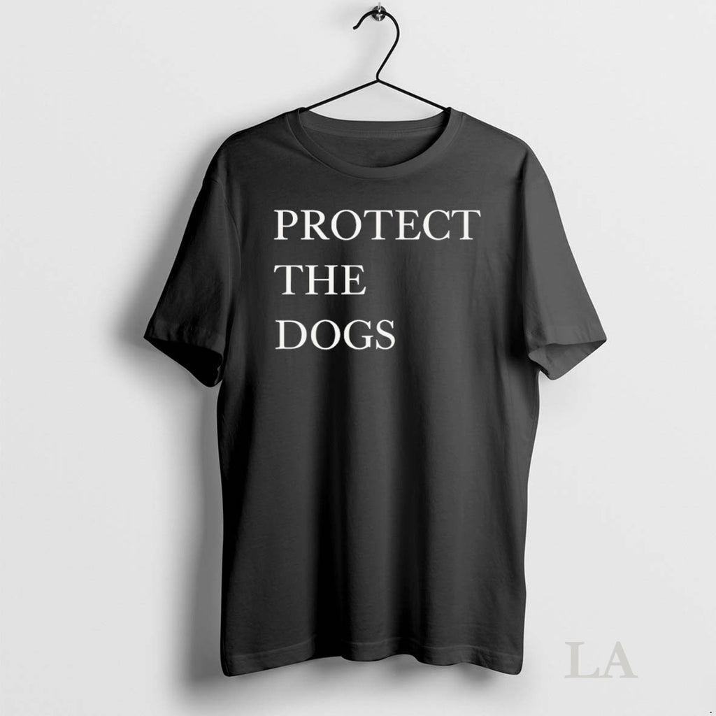 Original Protect The Dogs