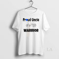 Original Pround Uncle Of A T1d Warrior