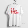 Original Pryce Sandfort The Pryce Is Right
