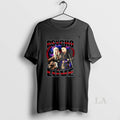 Original Psycho Boy Fodder And Angelina Love Wrestling