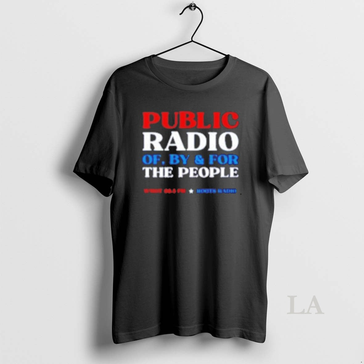 Original Public Radio Of By For The People