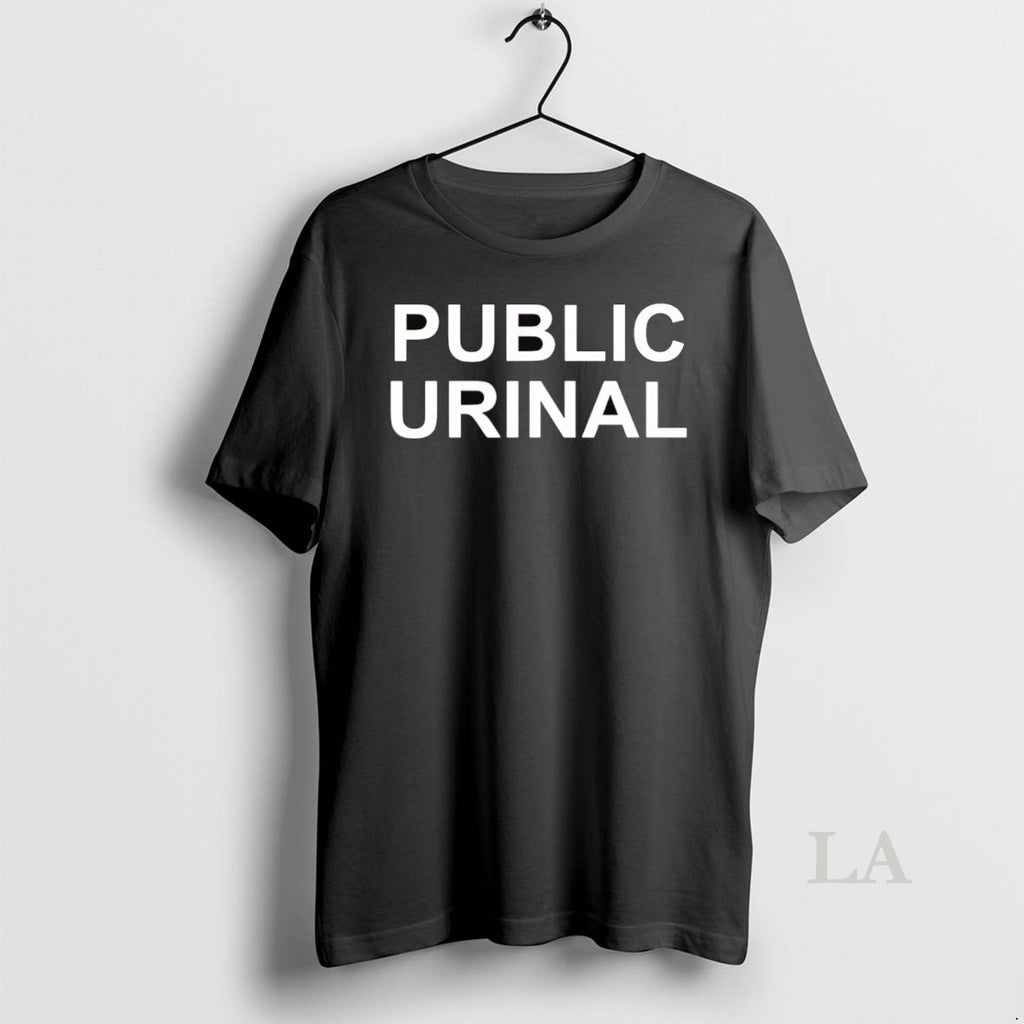 Original Public Urinal 2025