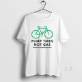 Original Pump Tires Not Gas Bicycle