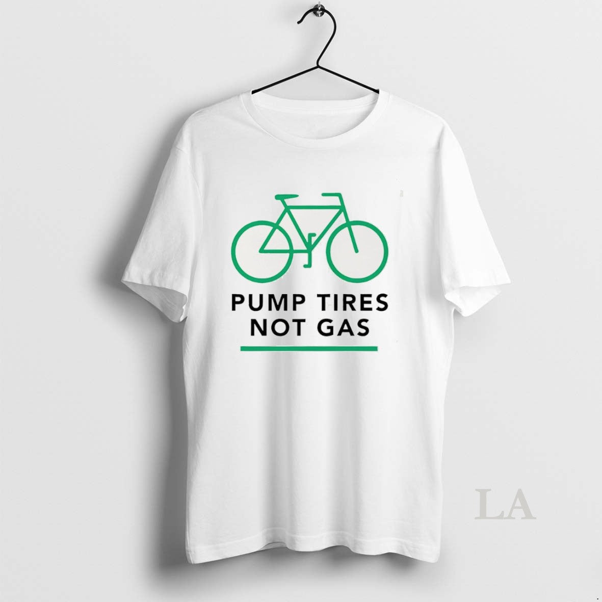 Original Pump Tires Not Gas Bicycle