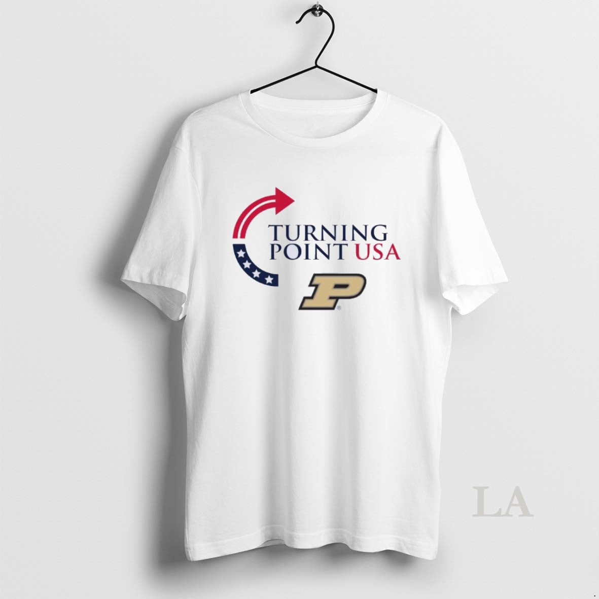 Original Purdue Boilermakers Turning Point Usa
