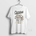Original Purdue Boilermakers Mens Basketball 2026
