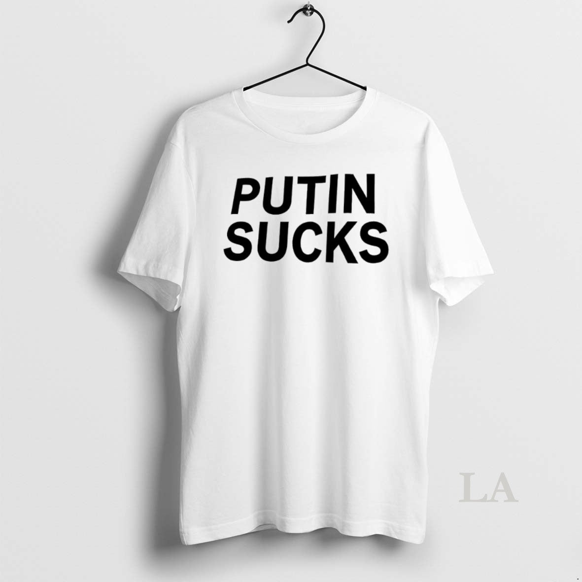 Original Putin Sucks