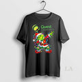 Original Quest Diagnostics Grinch Dabbing Merry Christmas