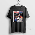Original Quick Learners Newsday Sports