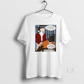 Original R Kelly Jail Santa Claus Is Going In Dry Christmas