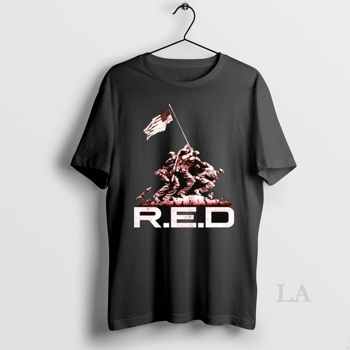 Original R E