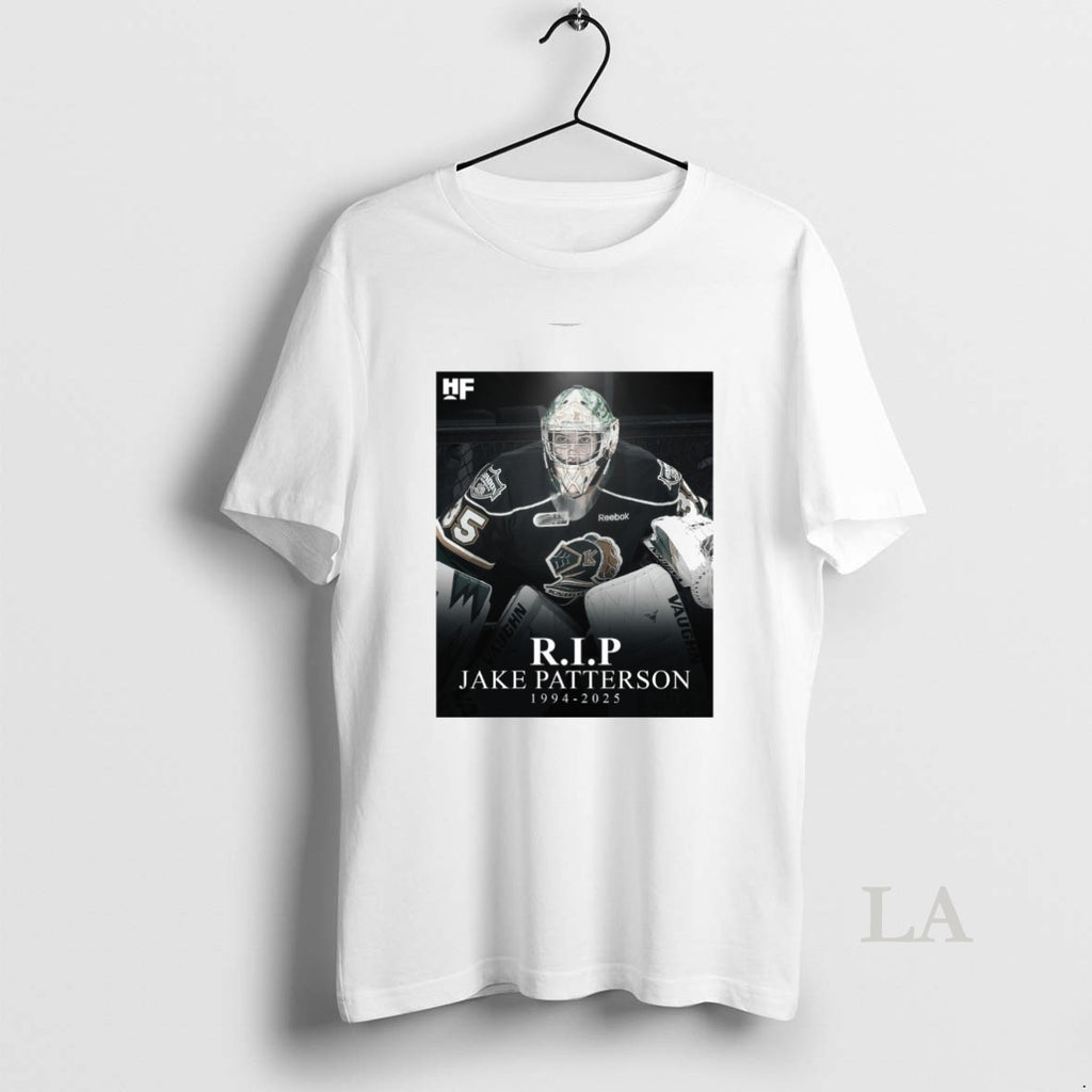 Original Rip Jake Patterson Has Passed Away Suddenly At The Age Of 31 1994 2025