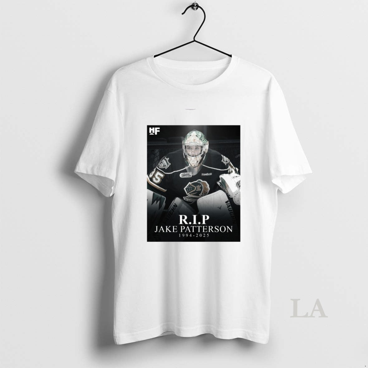 Original Rip Jake Patterson Has Passed Away Suddenly At The Age Of 31 1994 2025