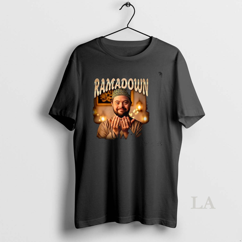 Original Ramadown Parody