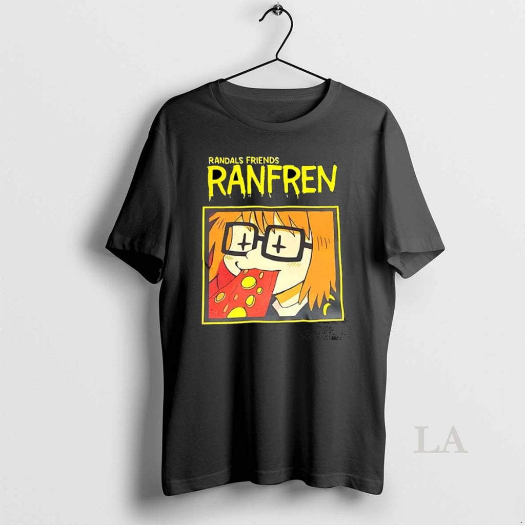 Original Randals Friends Ranfren
