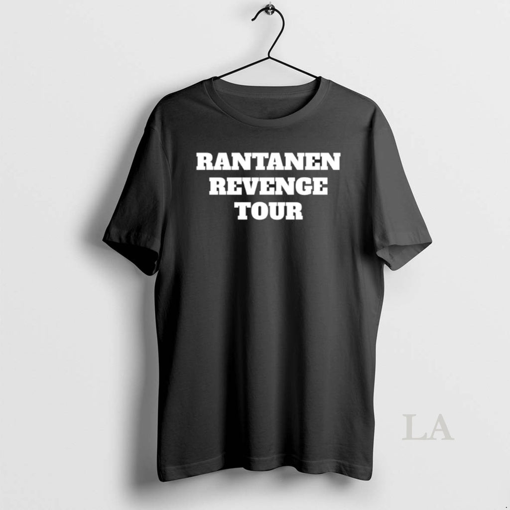 Original Rantanen Revenge Tour