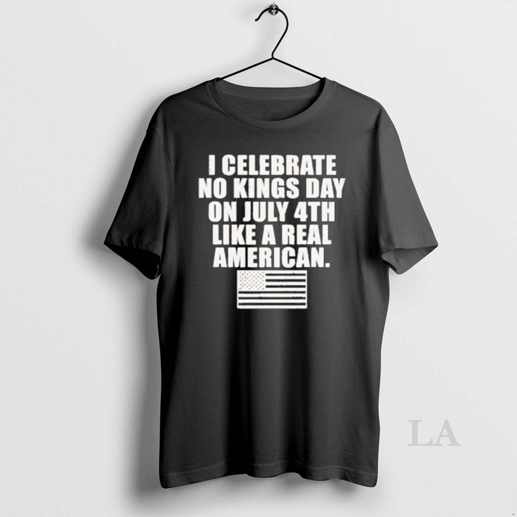 Original Real No Kings Day