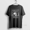Original Rebellious Clientele Skull