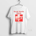 Original Record Rewrite Repeat Its An Md Ceramic Ceramic And Classic Dad Cap
