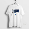 Original Red Murdock Buffalo Football Seeing Red Forced Fumbles Career Record Holder