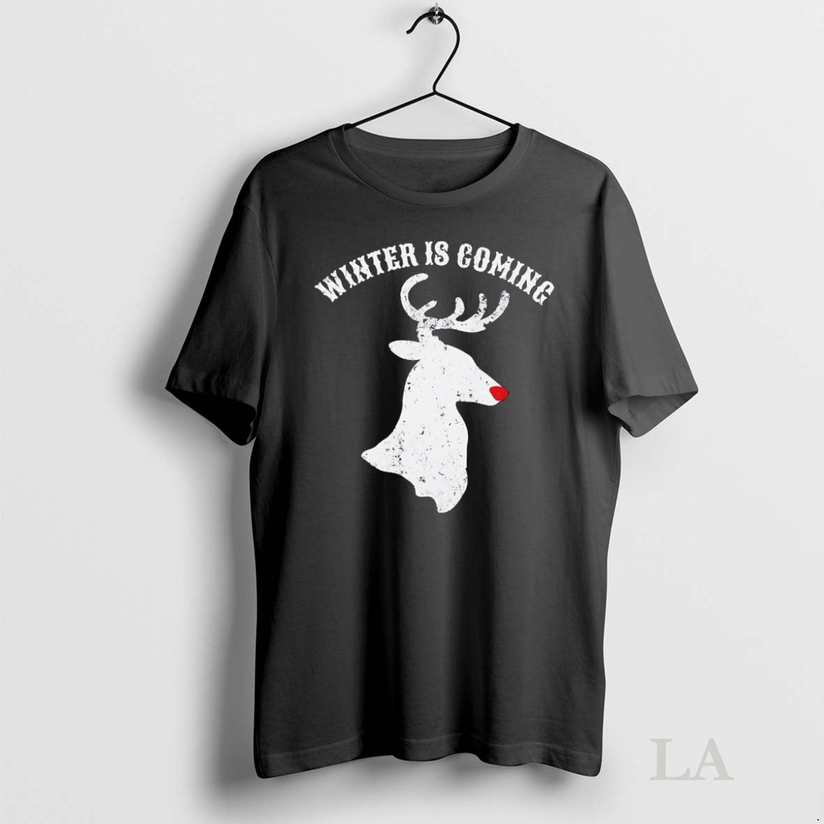 Original Reindeer Winter Is Coming Christmas