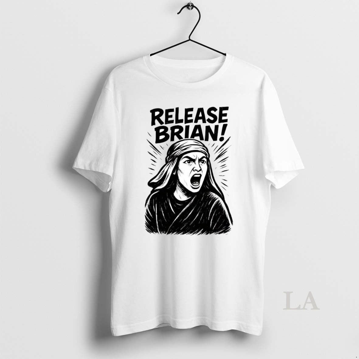 Original Release Brian