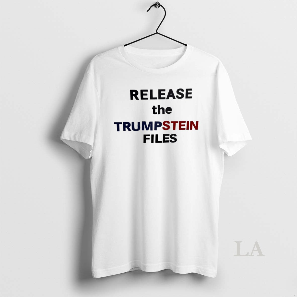 Original Release The Trumpstein Files