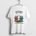 Original Republican Elephant I Am The Grass That Suffers 2025 Government Shutdown