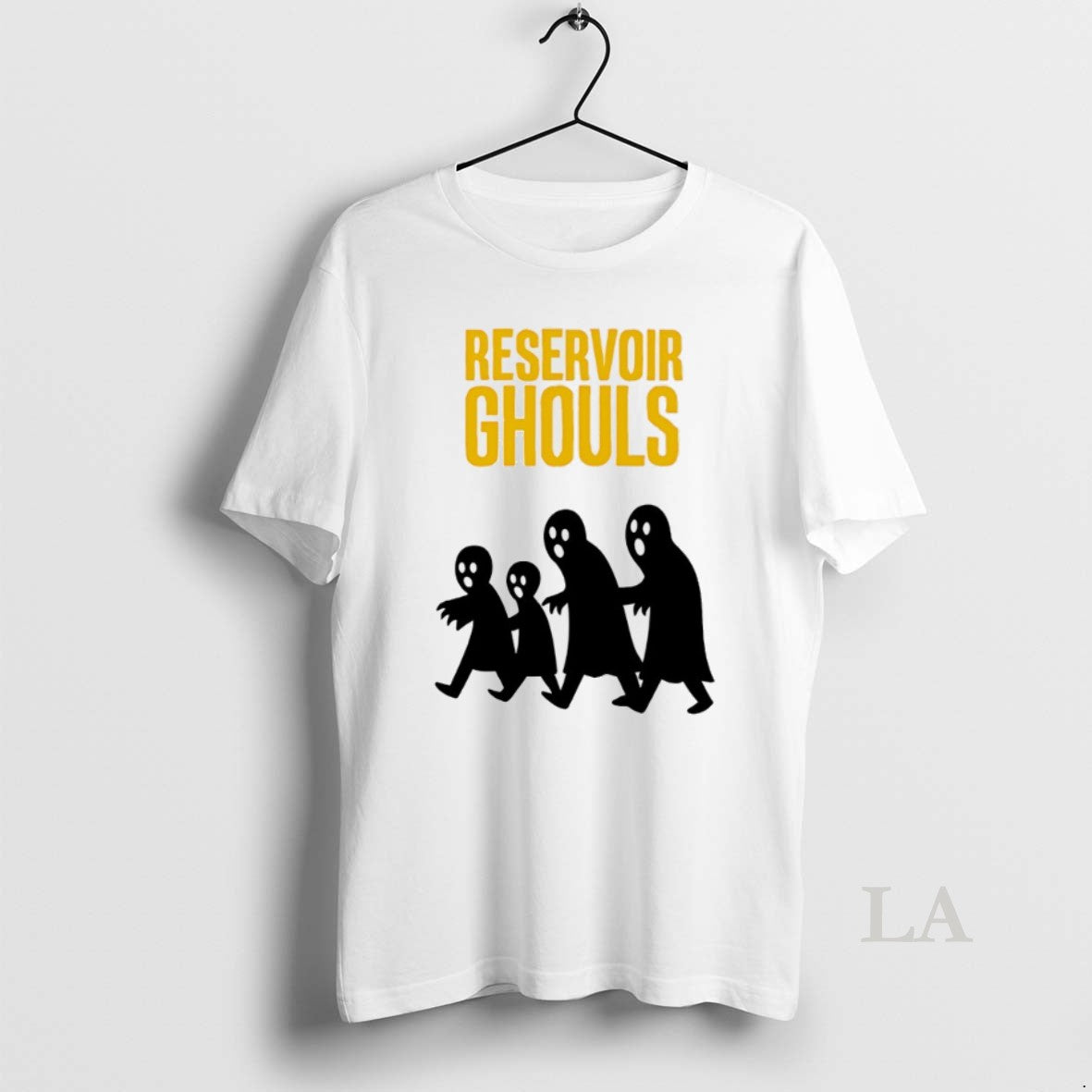 Original Reservoir Ghouls Halloween