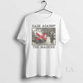 Original Resist Rage Against The Machine