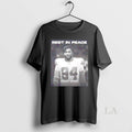 Original Rest In Peace Marshawn Kneeland Dallas Cowboys 2001 2025