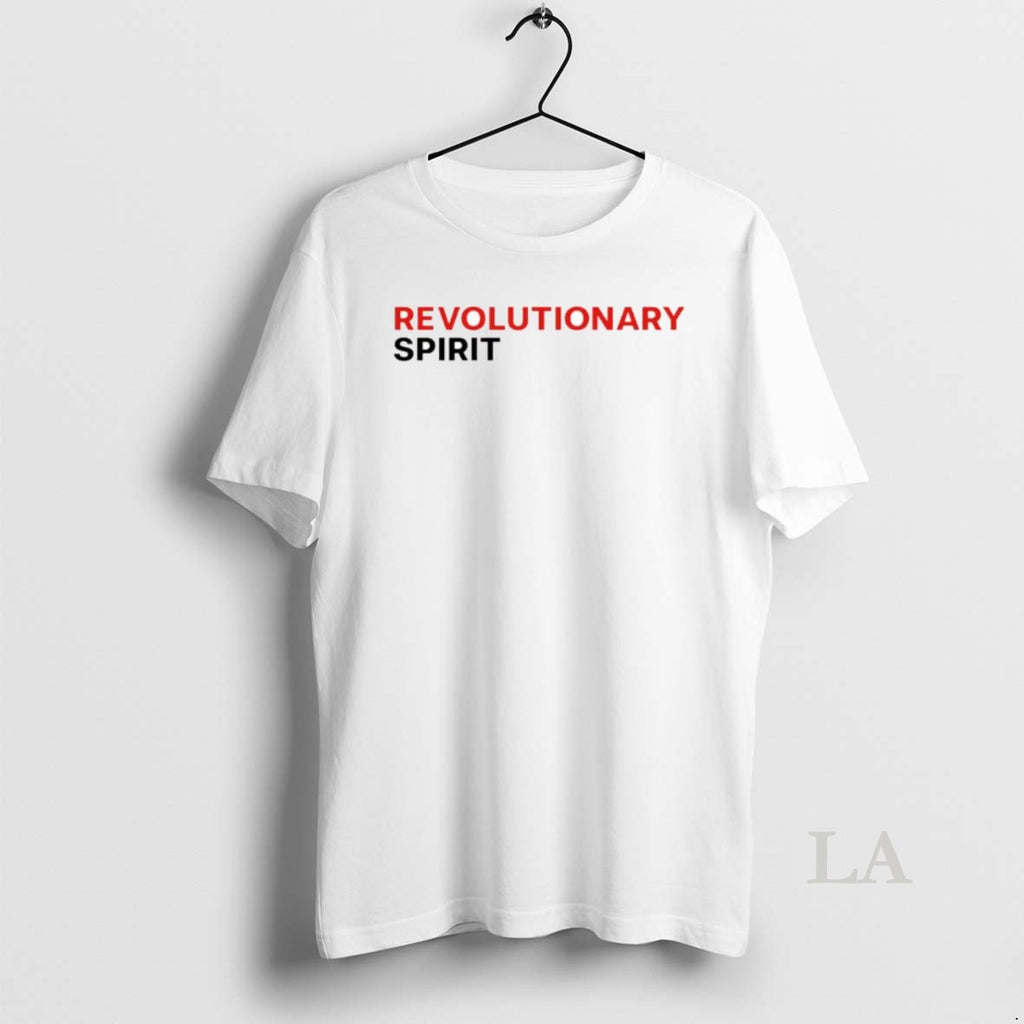 Original Revolutionary Spirit Ornaments