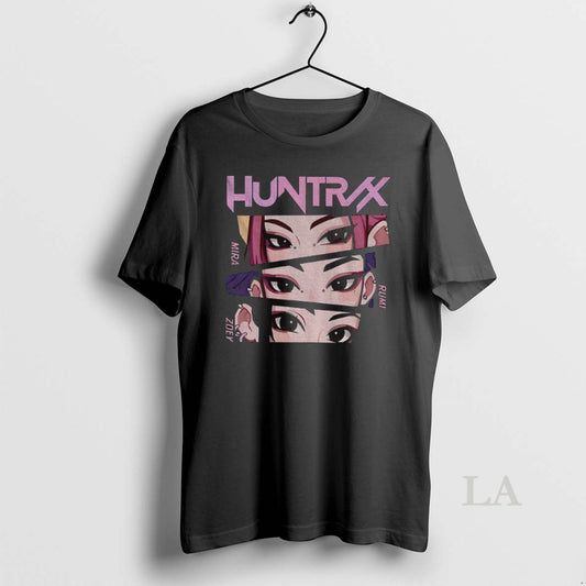 Original Ria Rumi Zoey Kpop Demon Hunters Huntrix Girl Band