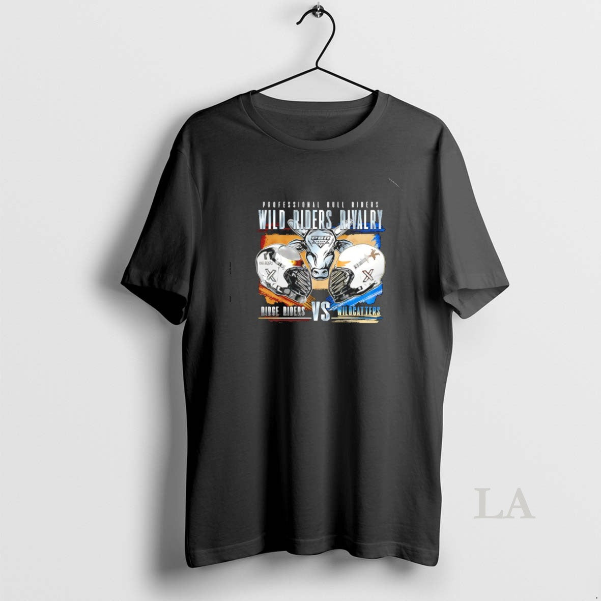 Original Ridge Riders Vs