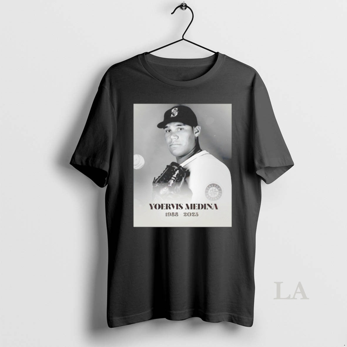 Original Rip Yoervis Medina 1988 2025