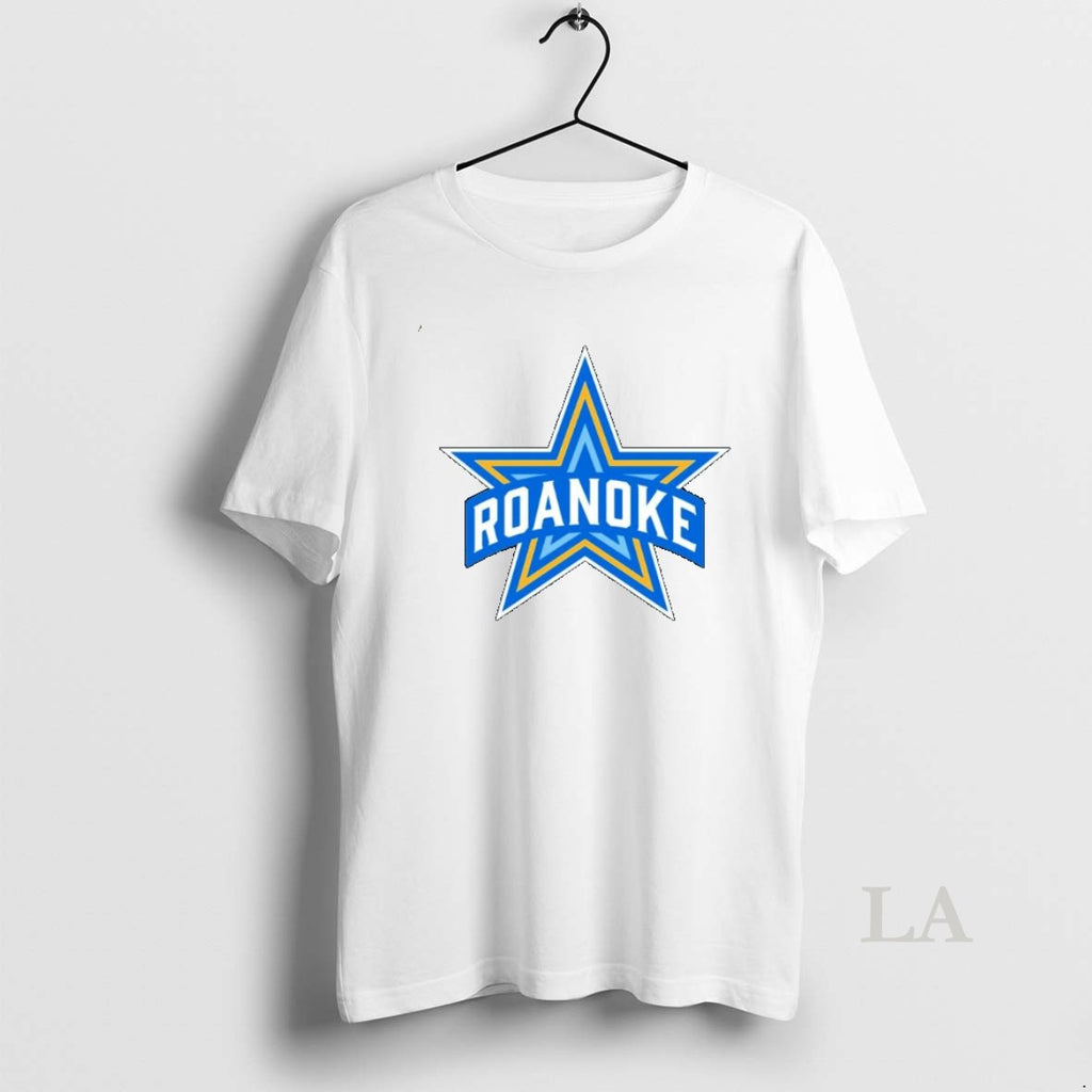 Original Roanoke Star Logo Ornaments