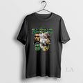 Original Roberto Carlos Number 6 Graphic Vintage